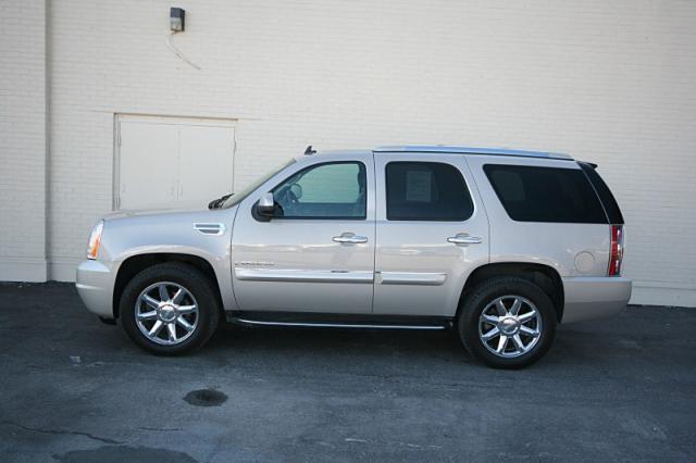 2007 GMC Yukon