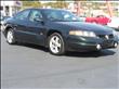 2002 Pontiac Bonneville