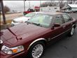 2009 Mercury Grand Marquis