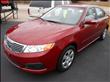 2009 Kia Optima