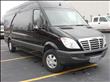 2010 Freightliner Sprinter 2500