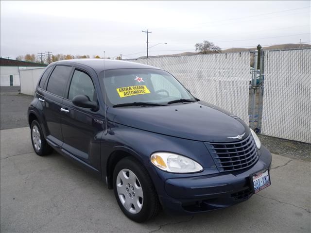 2005 Chrysler PT Cruiser for sale