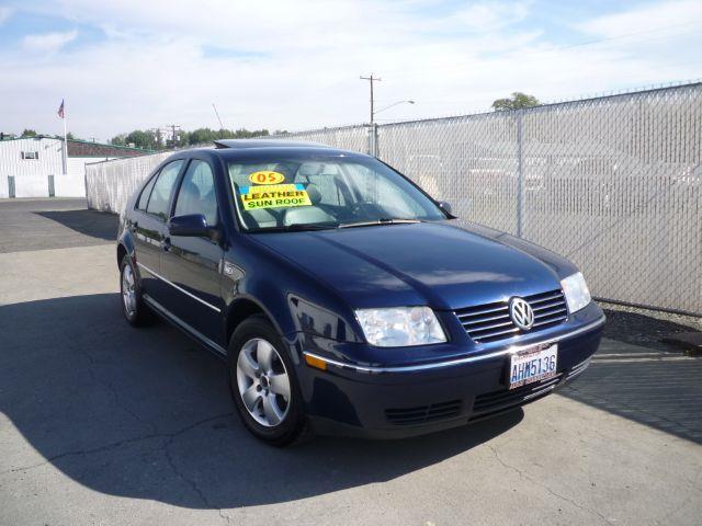 2005 Volkswagen Jetta