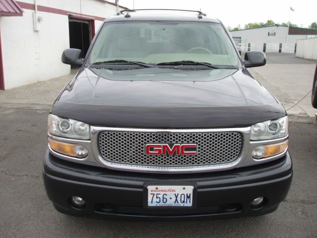 2003 GMC Yukon Denali