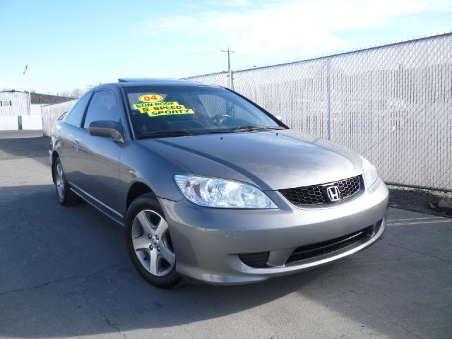 2004 Honda Civic