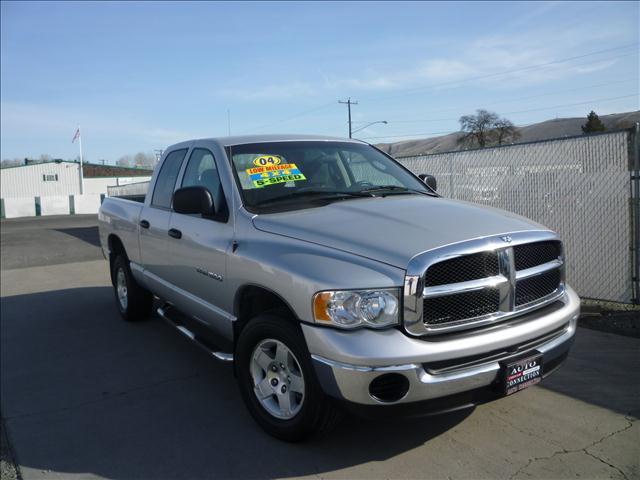 2004 Dodge Ram 1500 for sale