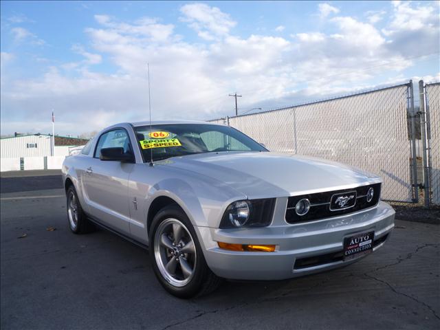 2006 Ford Mustang for sale