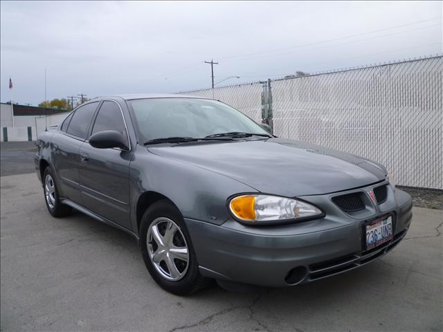 2005 Pontiac Grand Am for sale