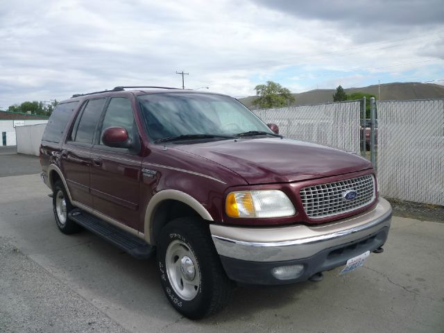 1999 Ford Expedition