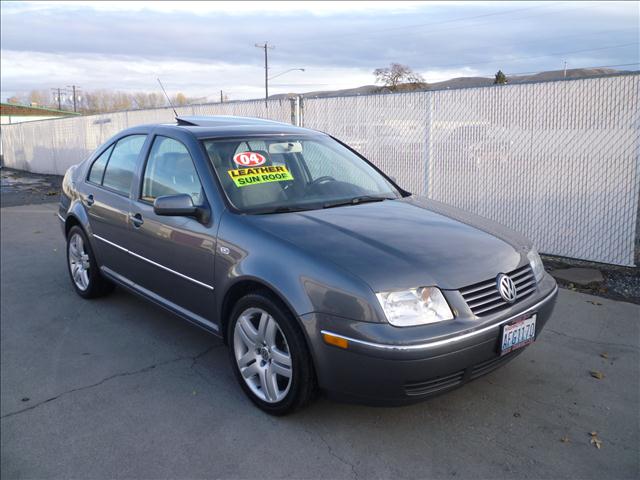 2004 Volkswagen Jetta for sale