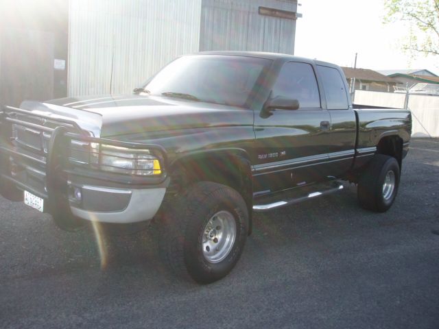 1997 Dodge Ram 1500