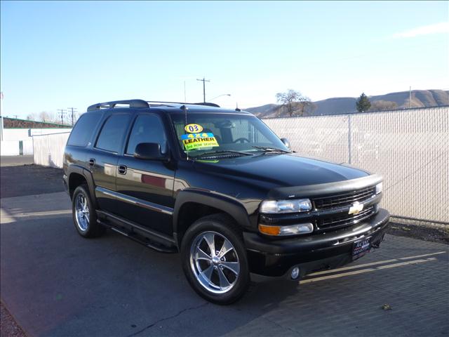 2003 Chevrolet Tahoe for sale