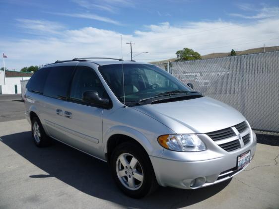 2005 Dodge Grand Caravan for sale