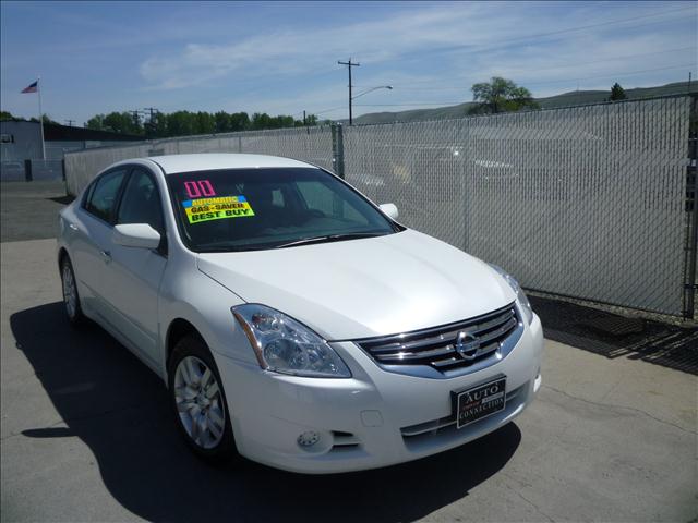 2011 Nissan Altima for sale