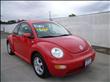 2001 Volkswagen New Beetle
