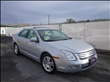 2006 Ford Fusion