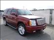 2002 Cadillac Escalade
