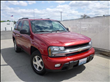 2003 Chevrolet TrailBlazer
