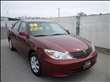 2004 Toyota Camry