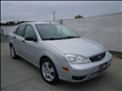 2005 Ford Focus