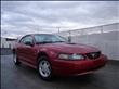 2001 Ford Mustang