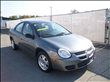 2005 Dodge Neon