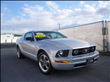 2006 Ford Mustang