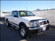 1999 Toyota Tacoma