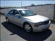 2002 Lincoln LS