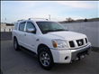 2007 Nissan Armada