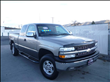2000 Chevrolet Silverado 1500