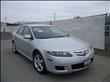 2007 Mazda 6
