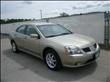 2004 Mitsubishi Galant