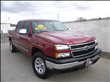2006 Chevrolet Silverado 1500