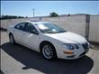 2002 Chrysler 300M