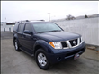 2006 Nissan Pathfinder