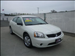 2007 Mitsubishi Galant