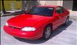 1996 Chevrolet Monte Carlo