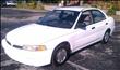 1998 Mitsubishi Mirage