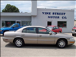2002 Buick Park Avenue