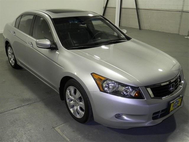 2009 Honda Accord for sale