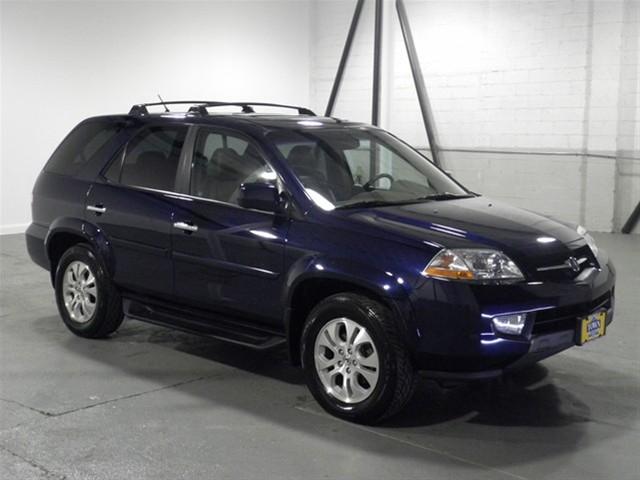 2003 Acura MDX for sale