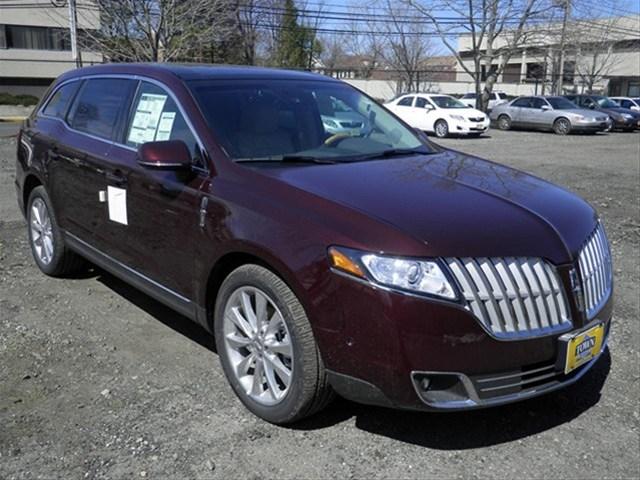 2011 Lincoln MKT for sale