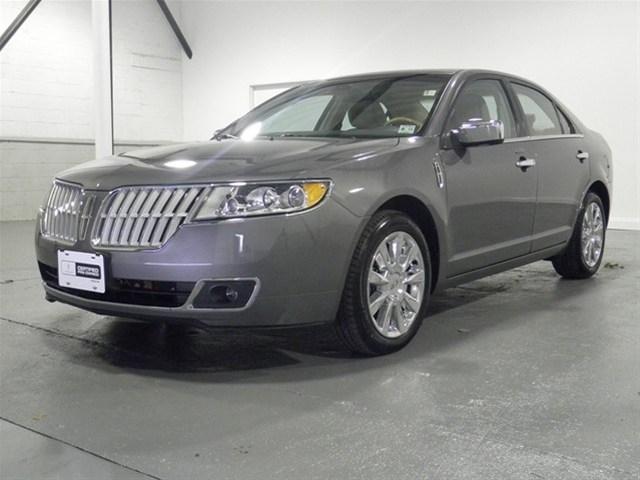 2010 Lincoln MKZ for sale