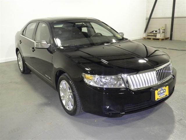 2006 Lincoln Zephyr for sale