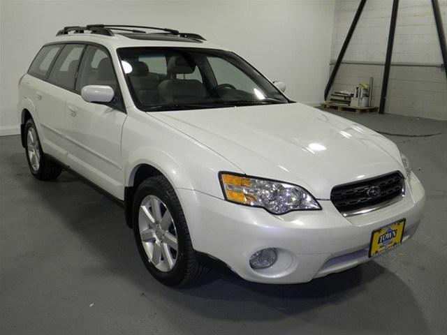 2006 Subaru Outback for sale