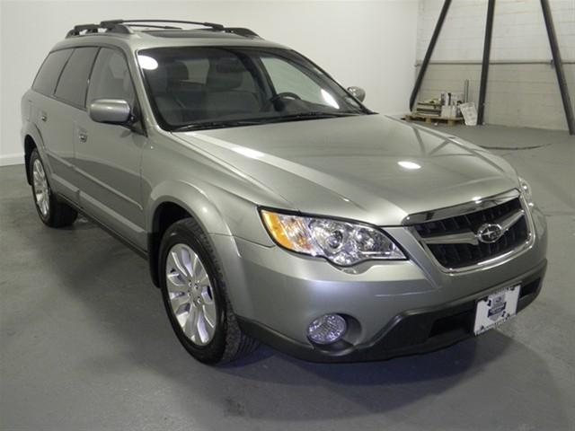 2009 Subaru Outback for sale