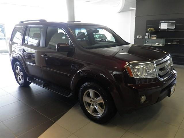 2010 Honda Pilot for sale