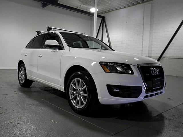 2009 Audi Q5 for sale