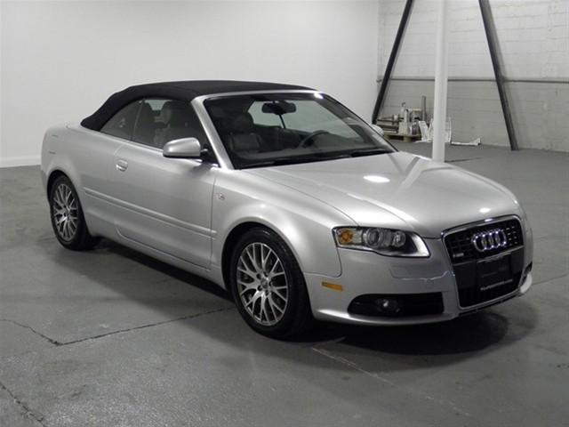 2009 Audi A4 for sale